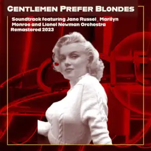 Gentlemen Prefer Blondes (Remastered 2023)