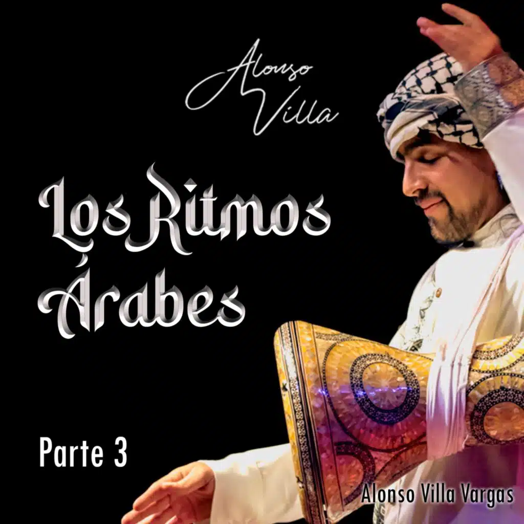 Rumba Kalighi (Español e Inglés)