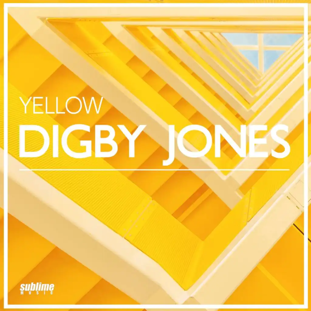 Yellow (Digby's Supermello Mix)