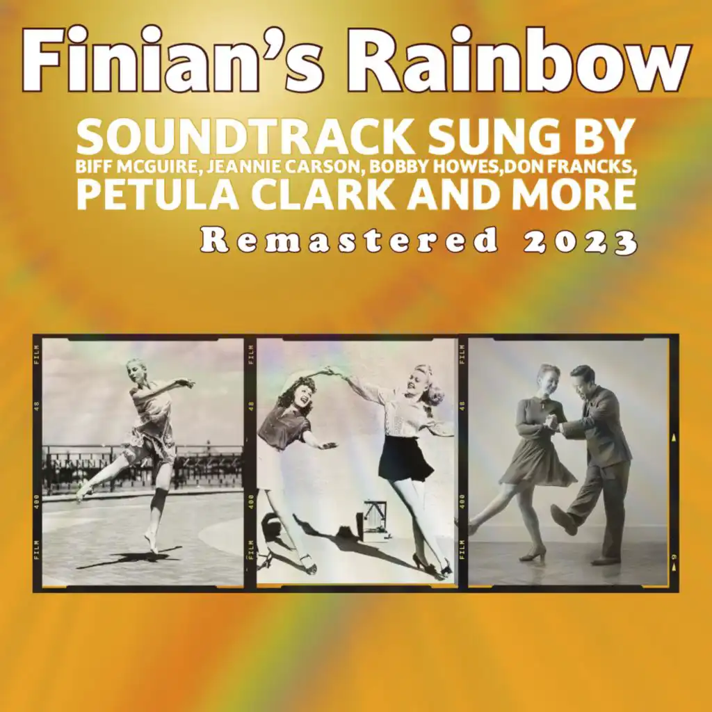 Finian's Rainbow (Remastered 2023)