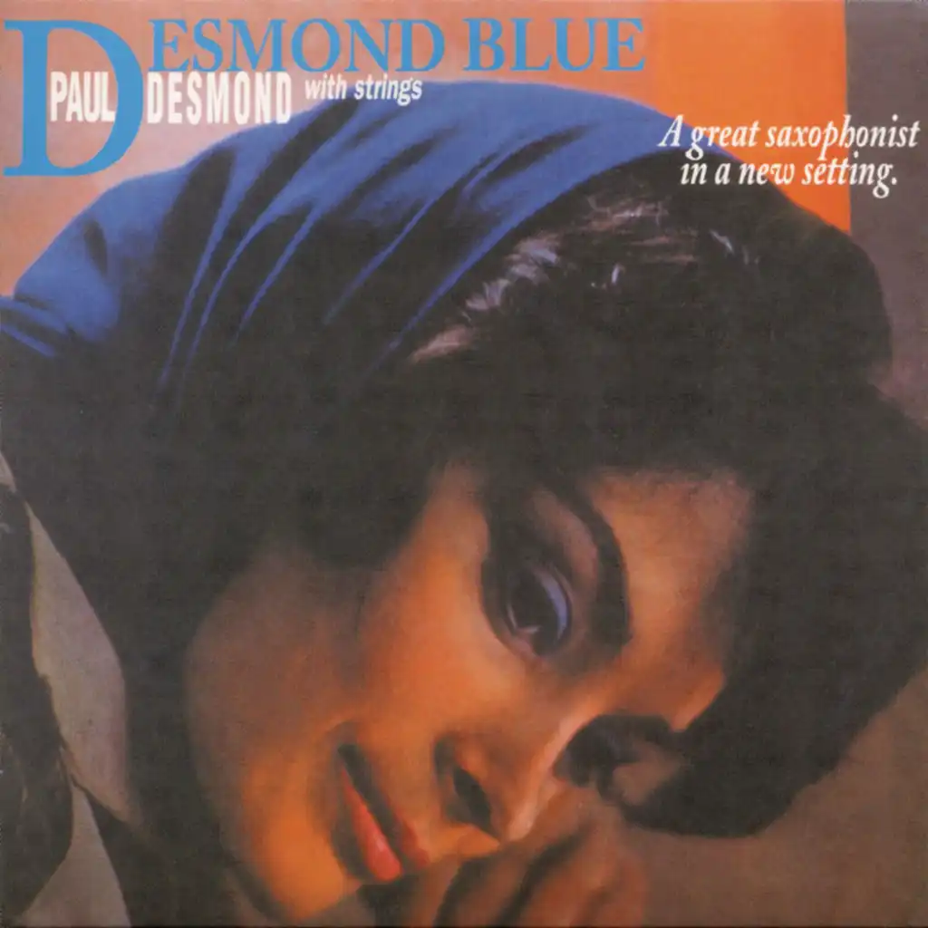 Desmond Blue (2001 Remastered)