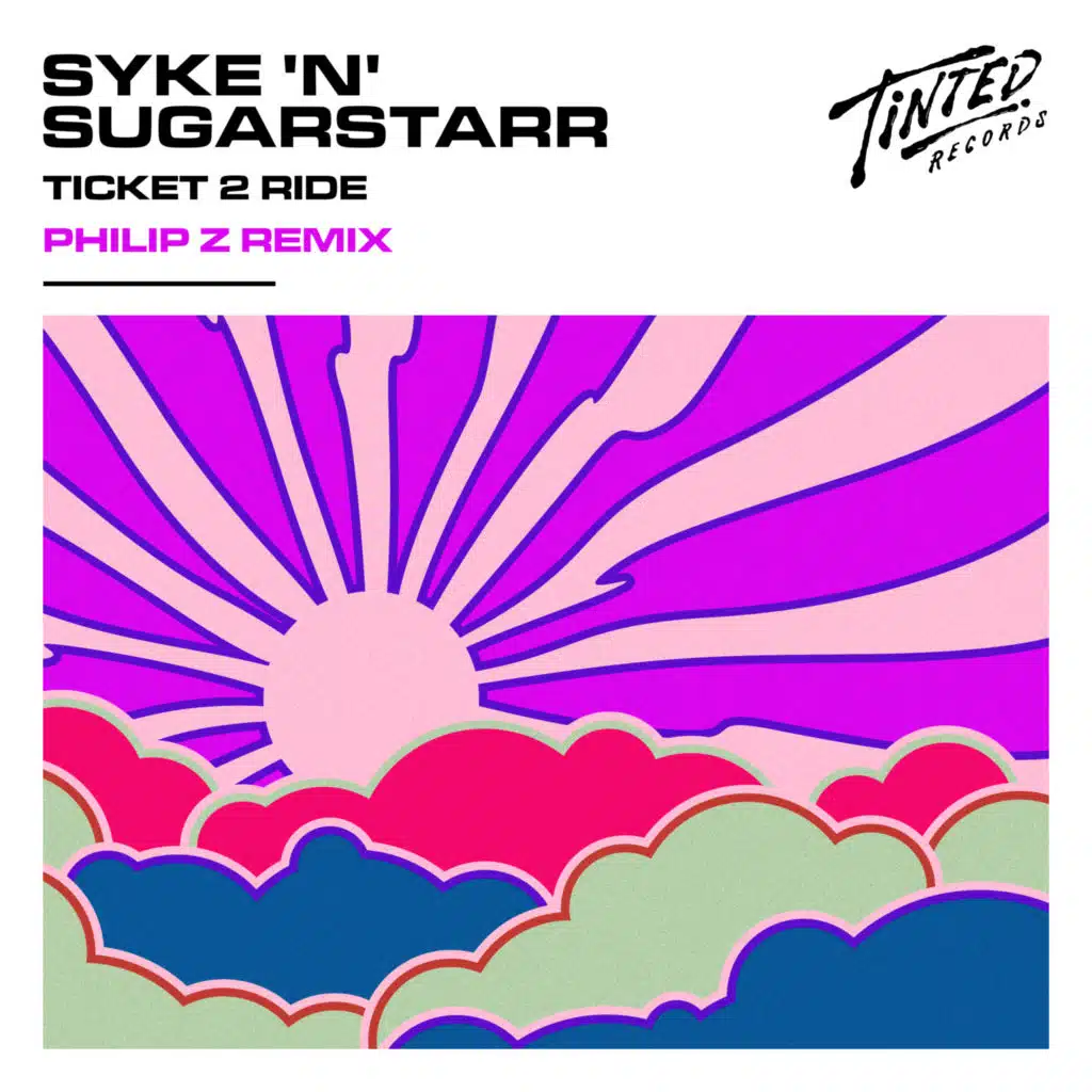 Syke 'N' Sugarstarr