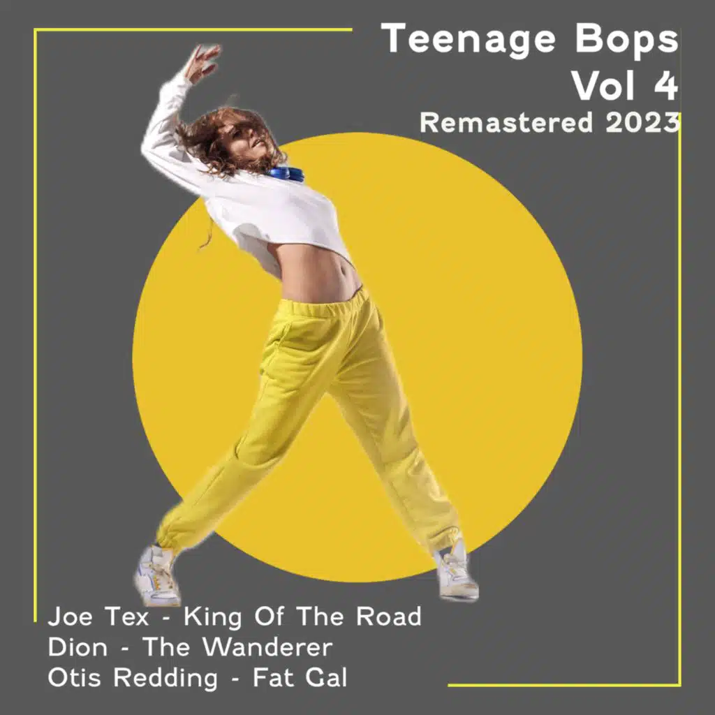 Poetry in Motion (Remastered 2023)