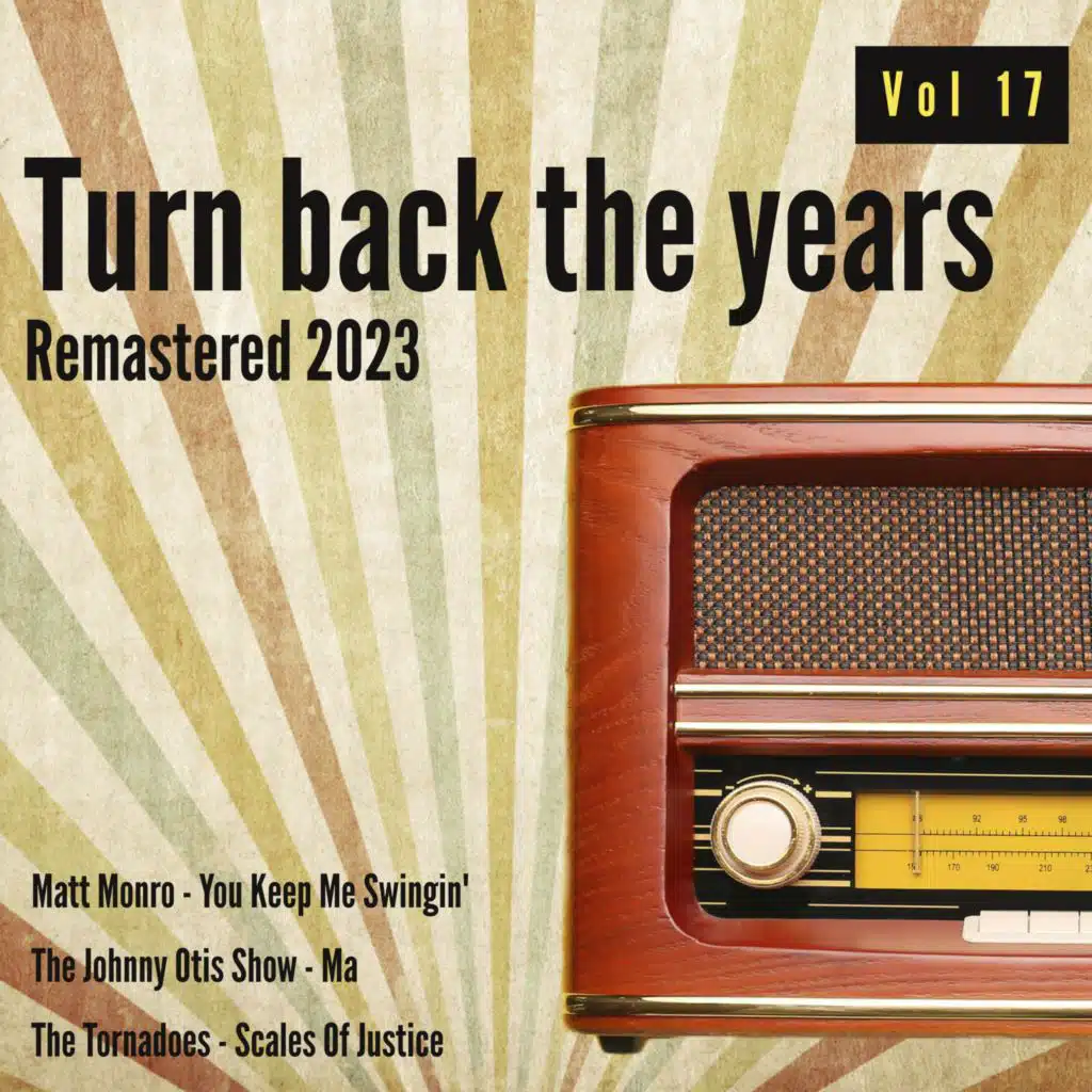 You Keep Me Swingin' (Remastered 2023)