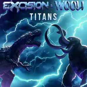Excision and Wooli