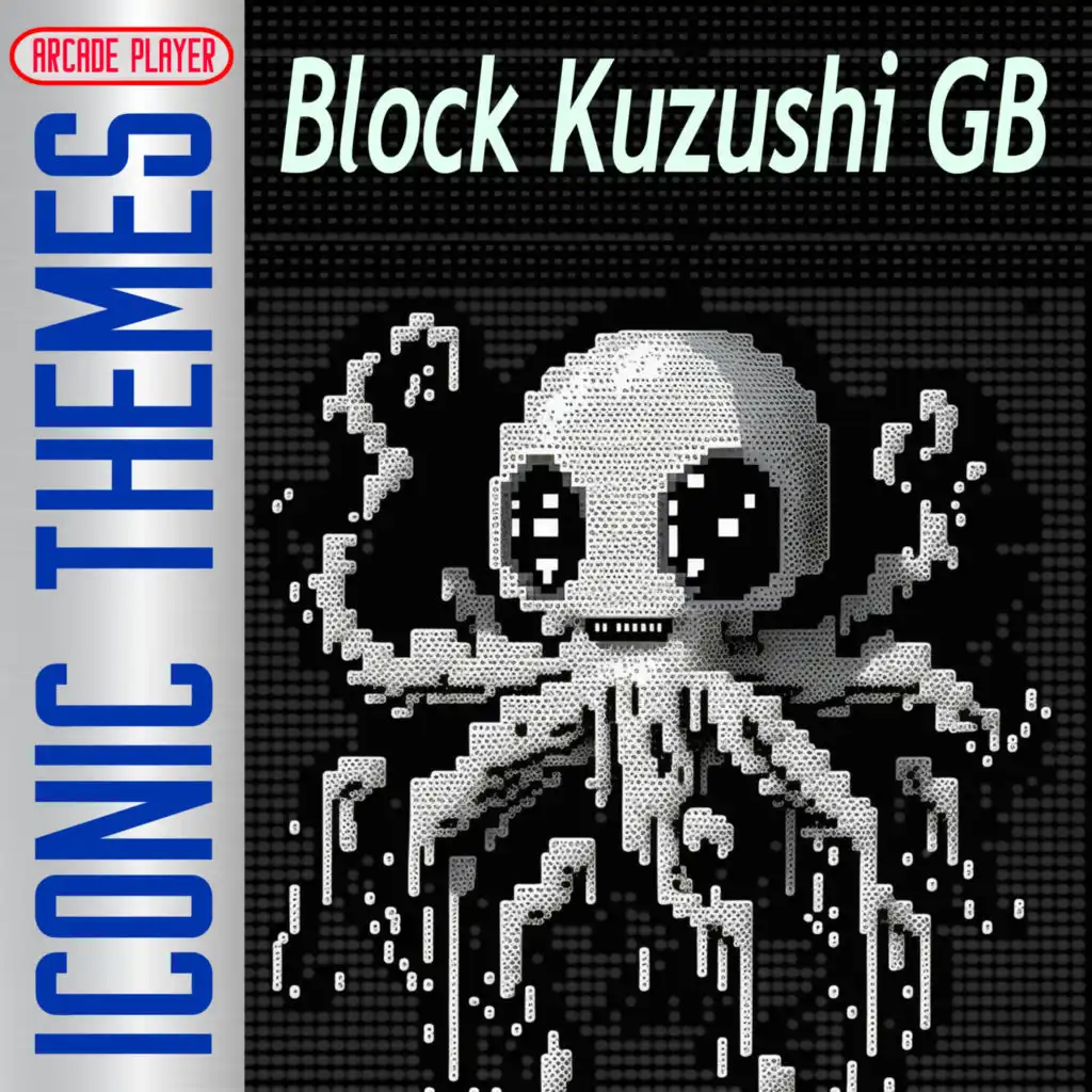 Block Kuzushi GB: Iconic Themes