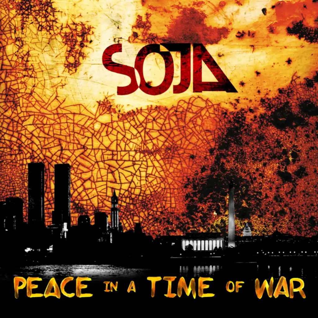 Peace in a Time of War
