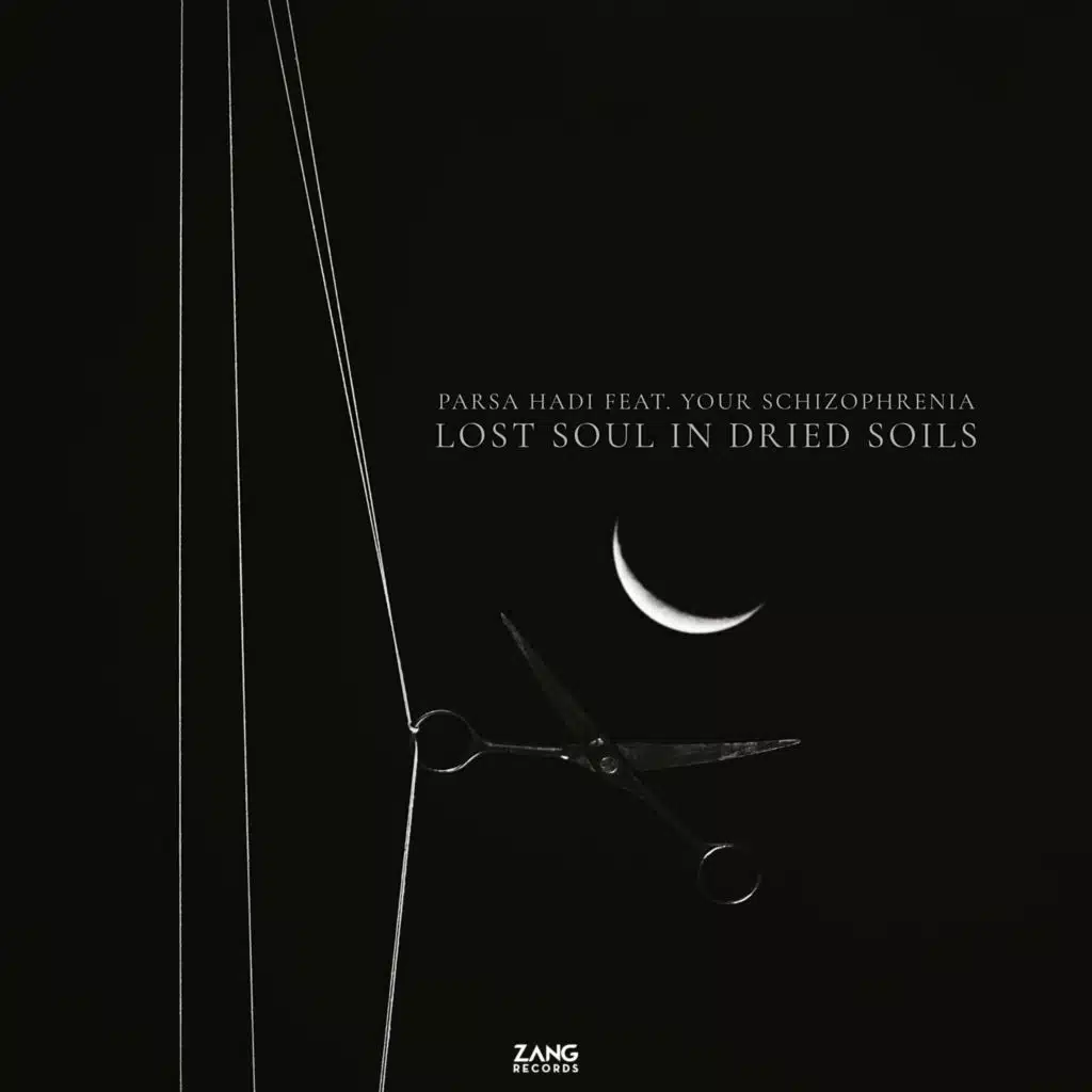 Lost Soul In Dried Soils (feat. Your Schizophrenia)