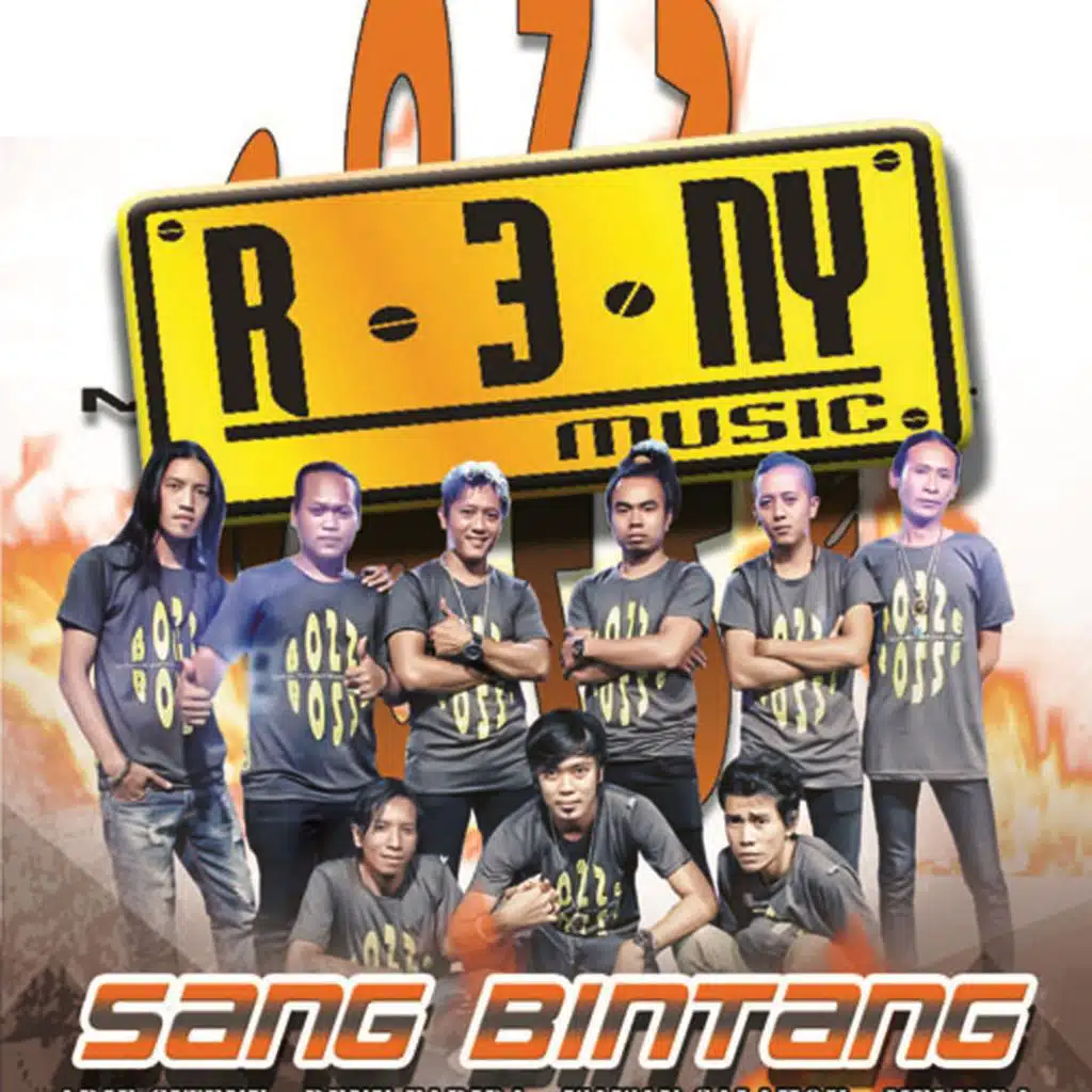 Reny Music, Vol. 3 (Sang Bintang)