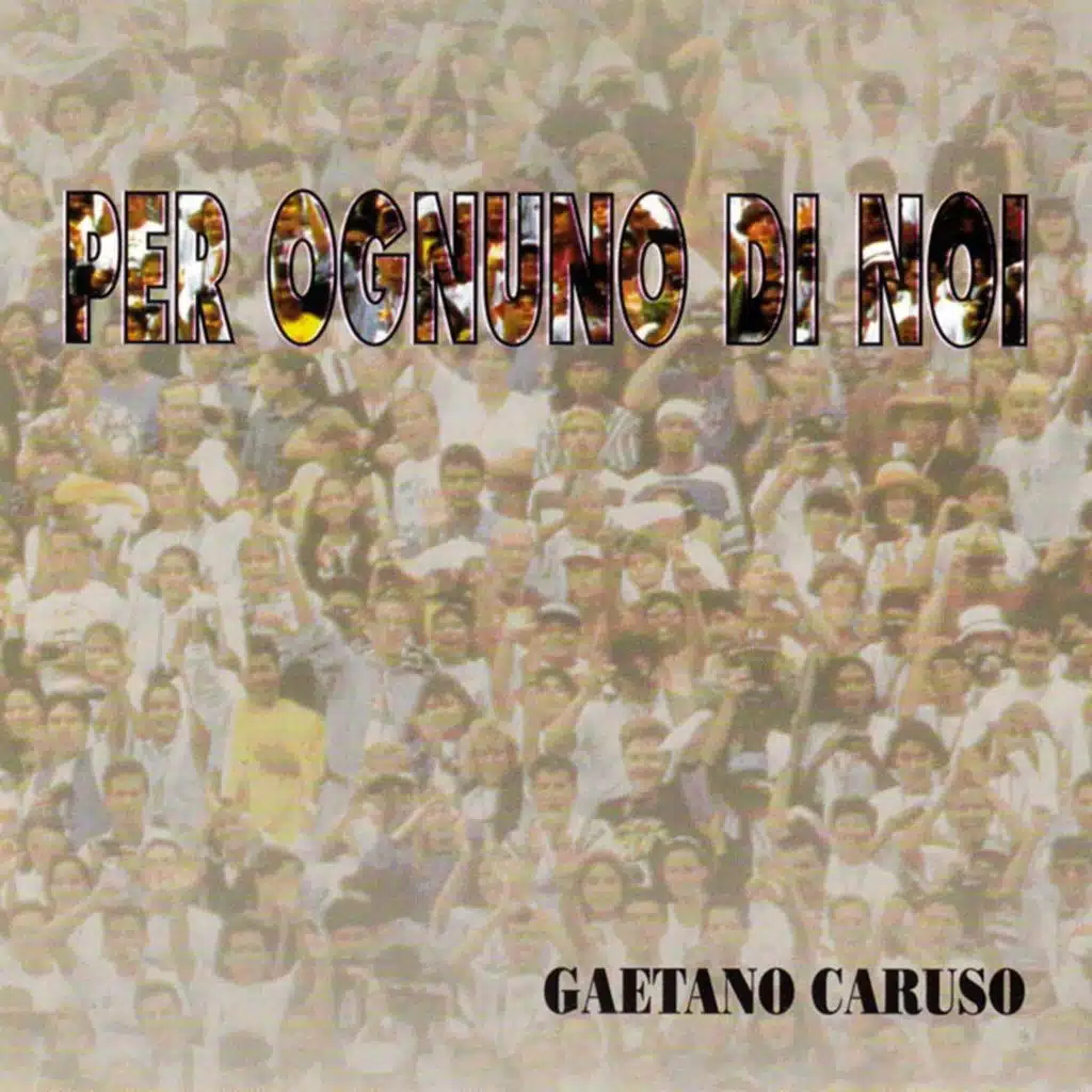 Per Ognuno Di Noi