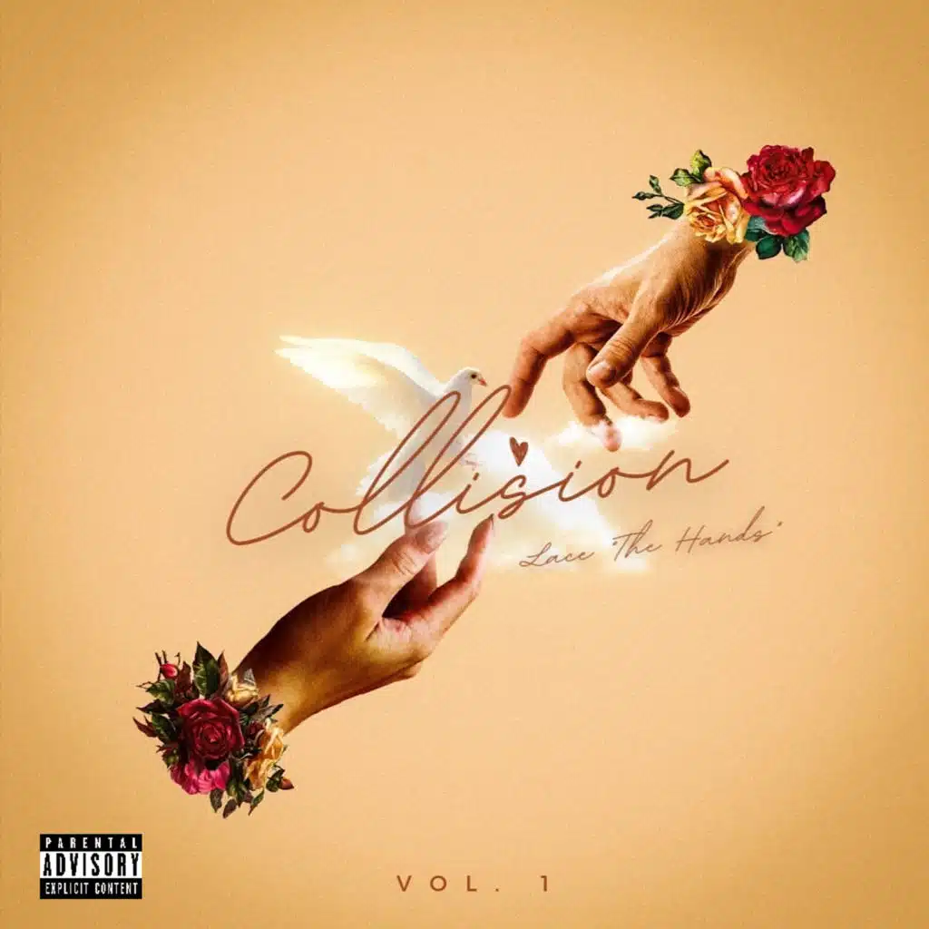 Collision Vol. 1