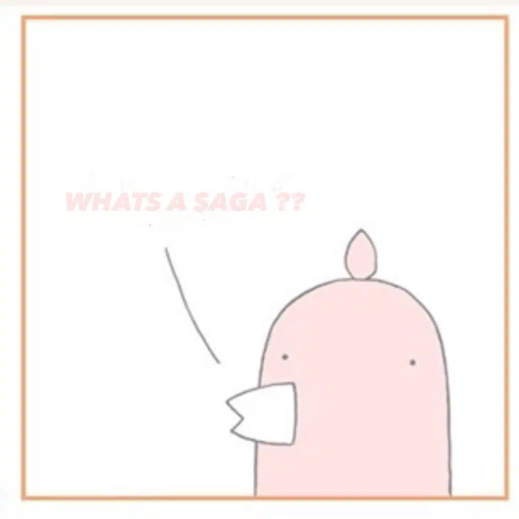Short Stories 4: the saga continues (Instrumental)