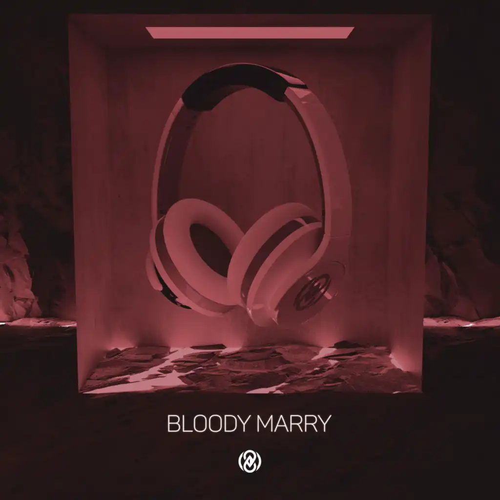 Bloody Marry (8D Audio)