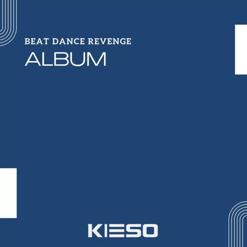 Beat Dance Revenge Album