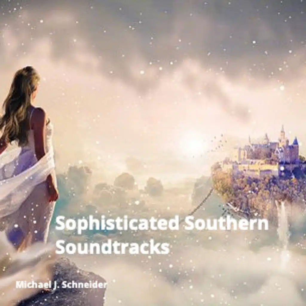 Sophisticated Southern Soundtracks