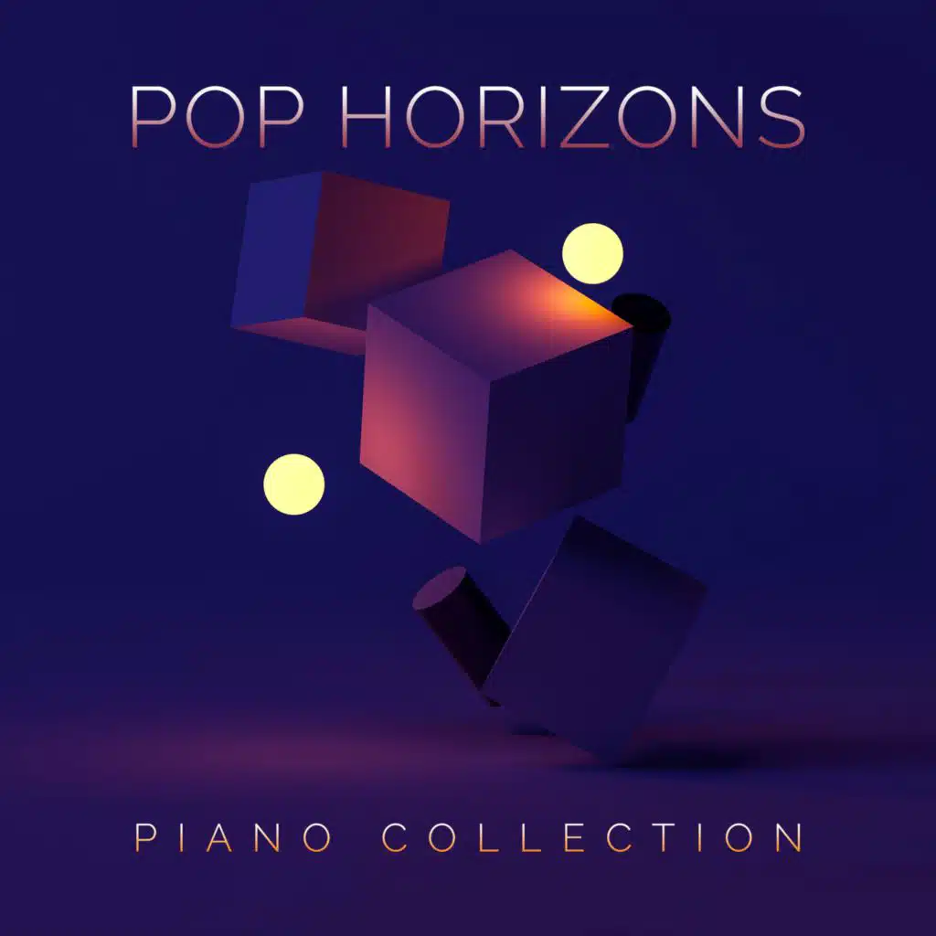 Pop Horizons - Piano Collection