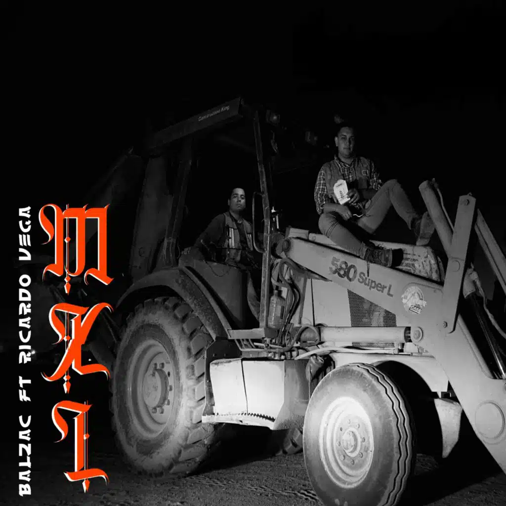 Mxl (feat. Ricardo Vega)