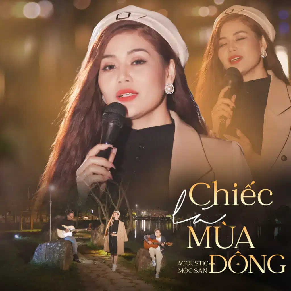 Acoustic Chiếc Lá Mùa Đông