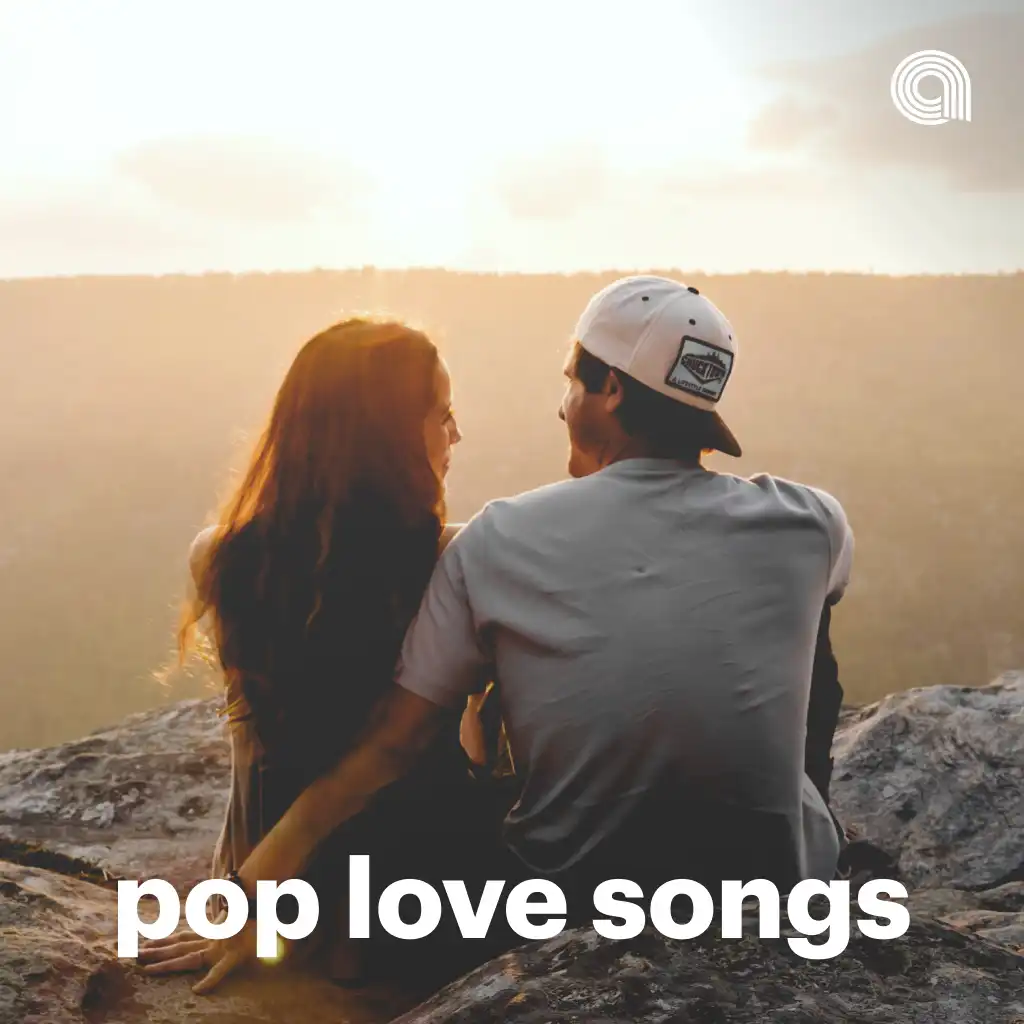 Pop Love Songs