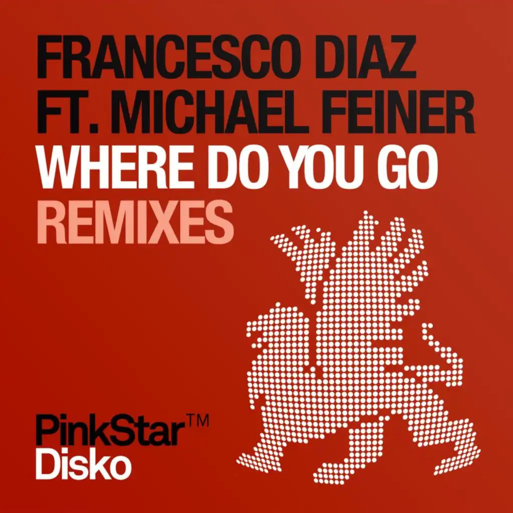 Where Do You Go (feat. Michael Feiner)