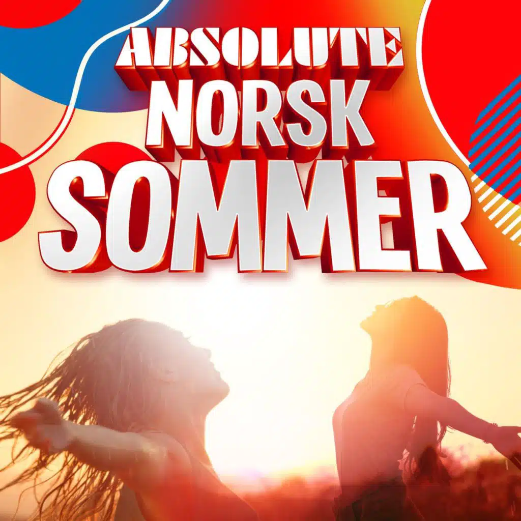Absolute norsk sommer