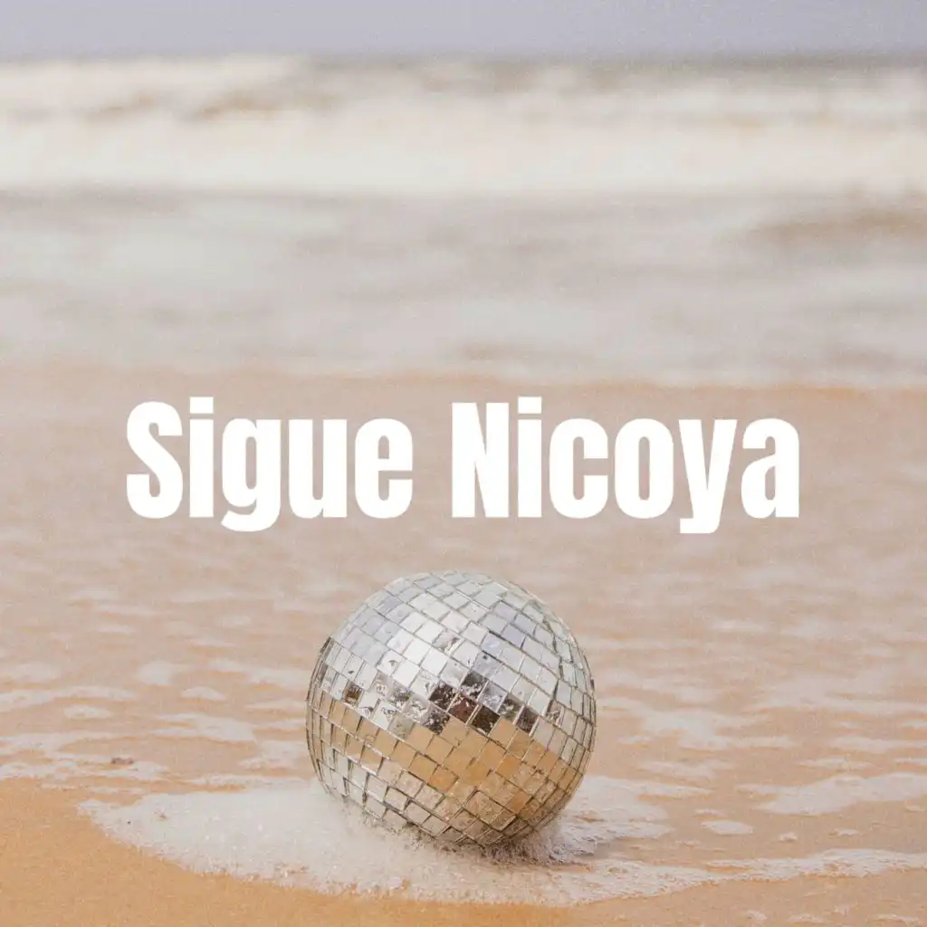 Grupo Nicoya