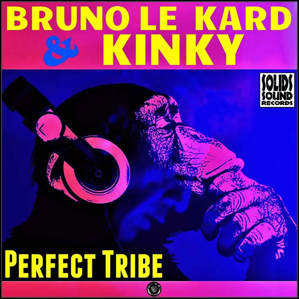 Bruno Le Kard, Kinky