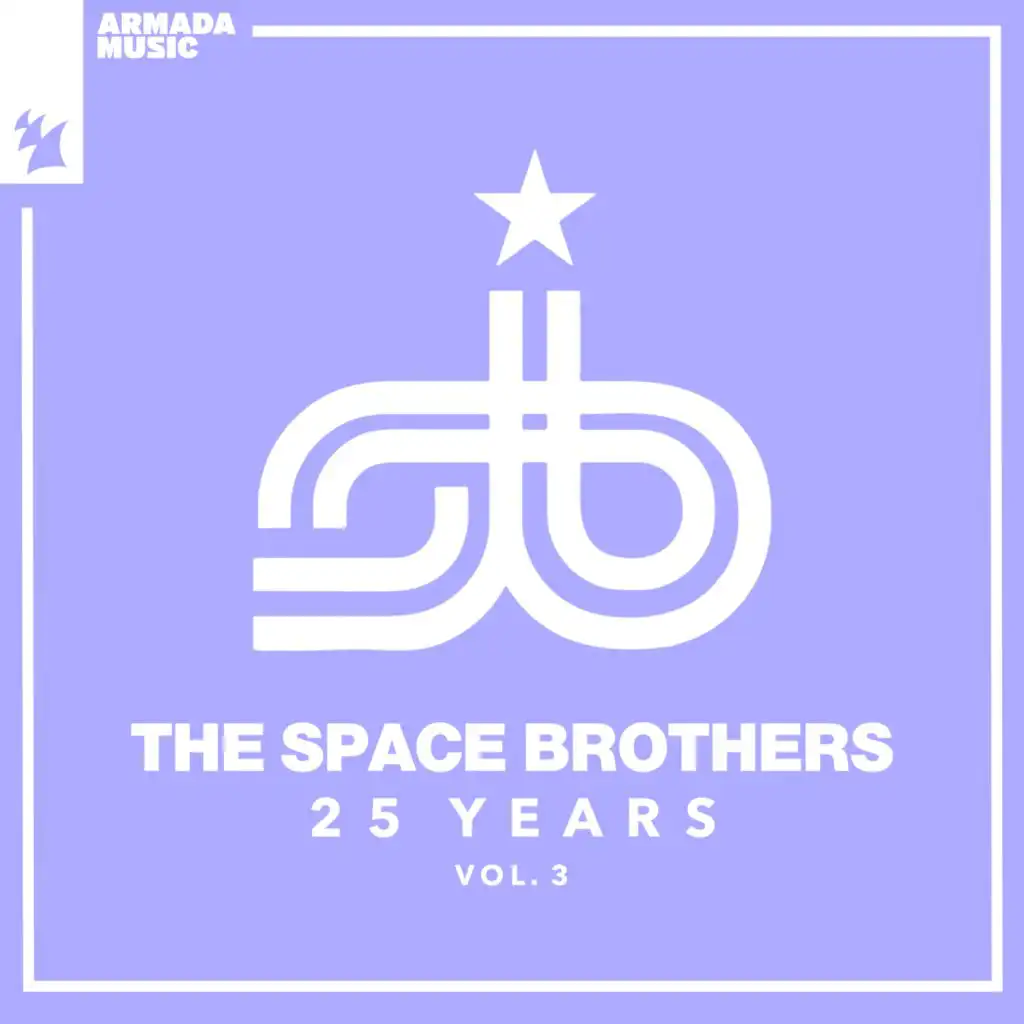For A Lifetime (2022 Remaster) (The Space Brothers Remix)