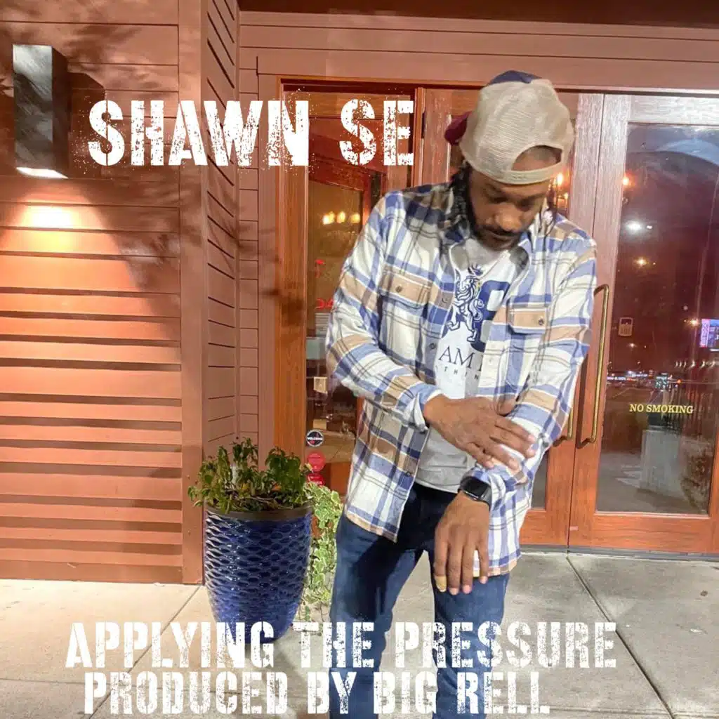 Applying The Pressure