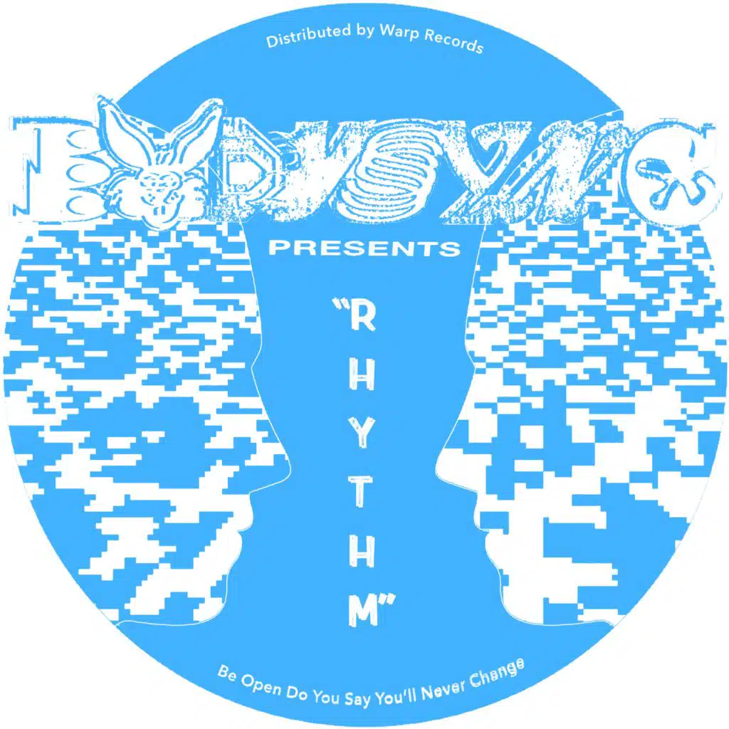 Bodysync, Ryan Hemsworth & Giraffage