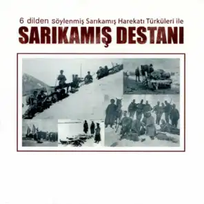 Nasıl Horon Edeyim (feat. Selim Bölükbaşı)