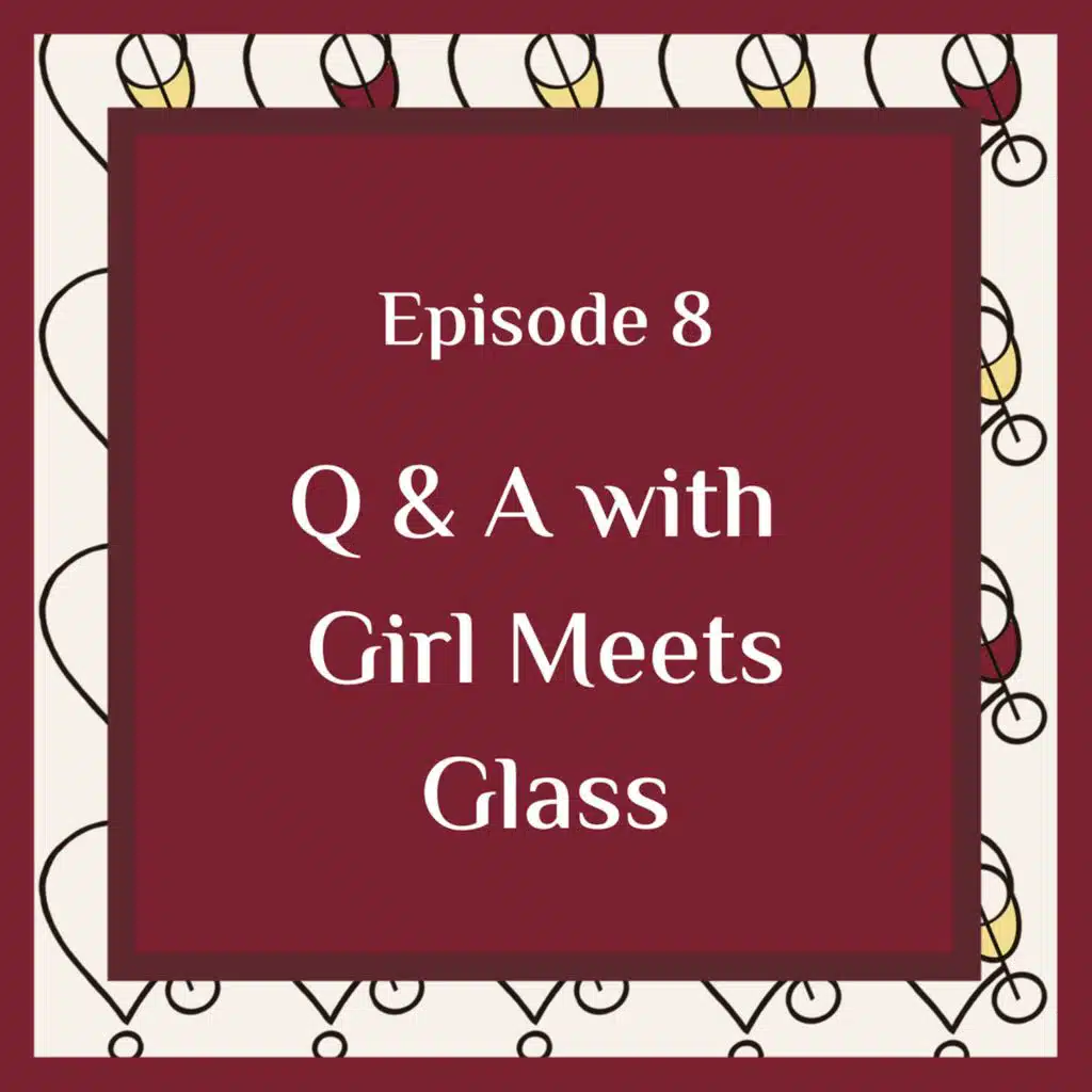 Q & A with Girl Meets Glass