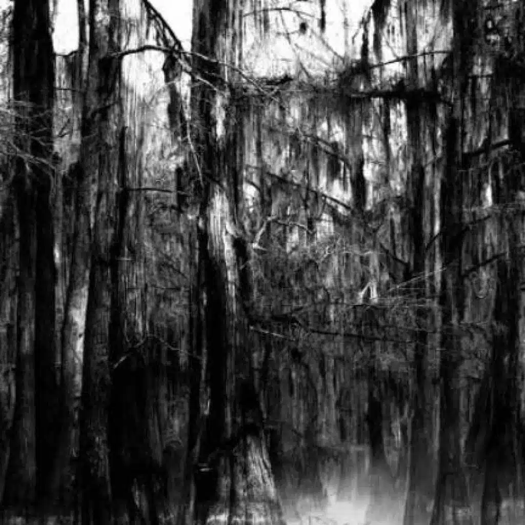 Mississippi Twilight