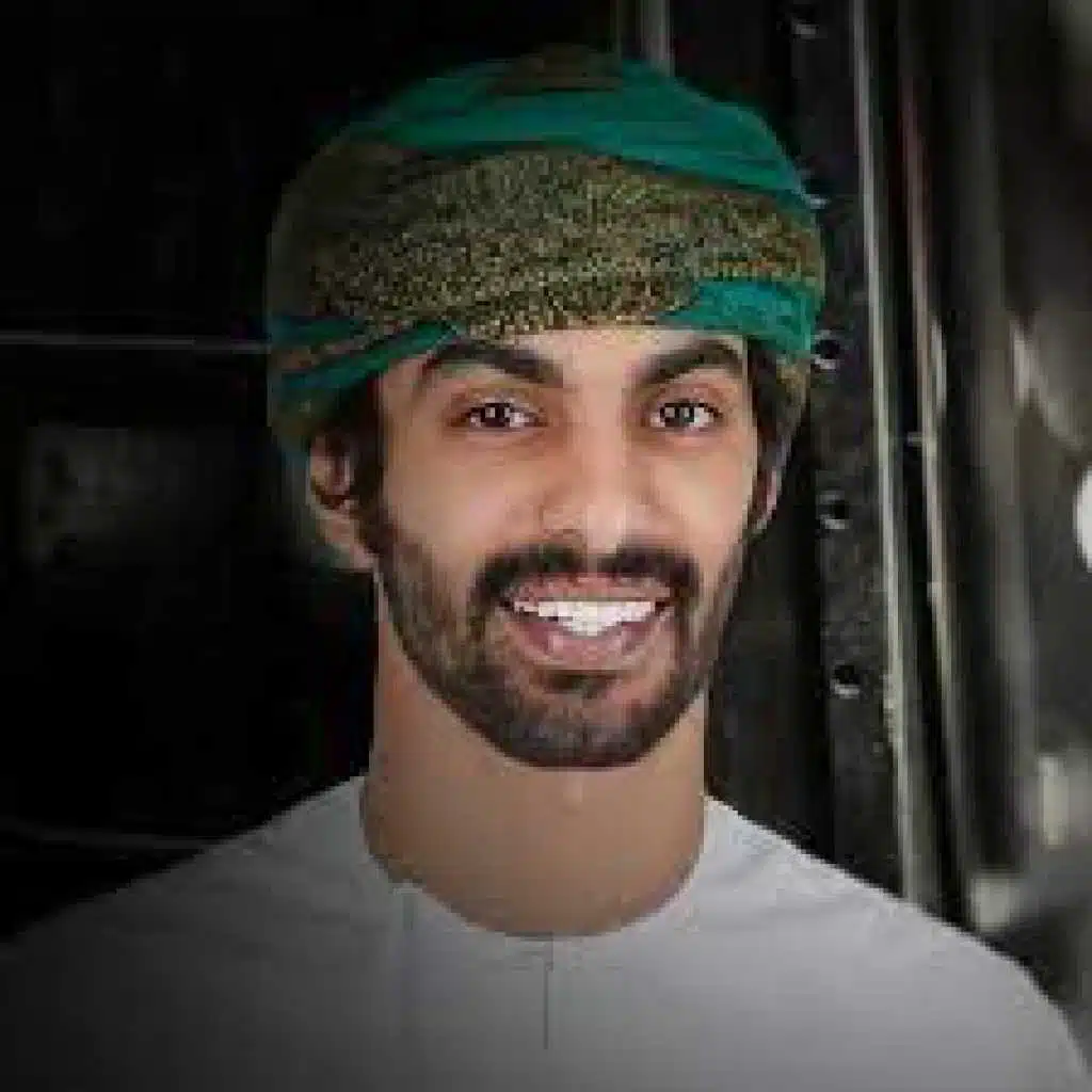 أسعد البطحري