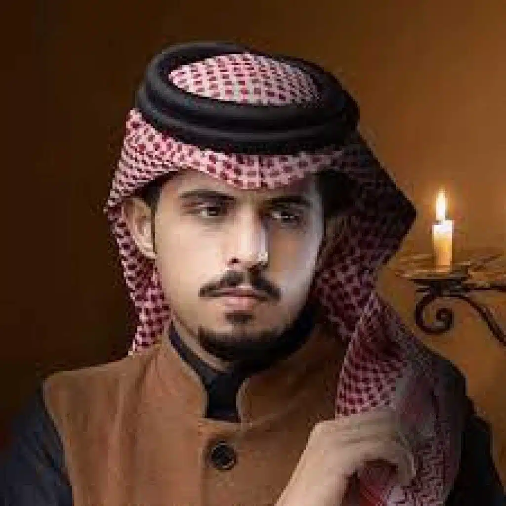 متعب بن دخنه