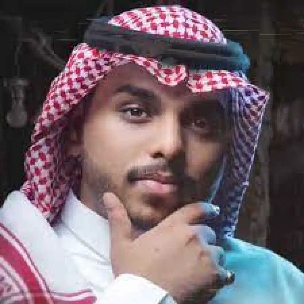 احمد ال شملان