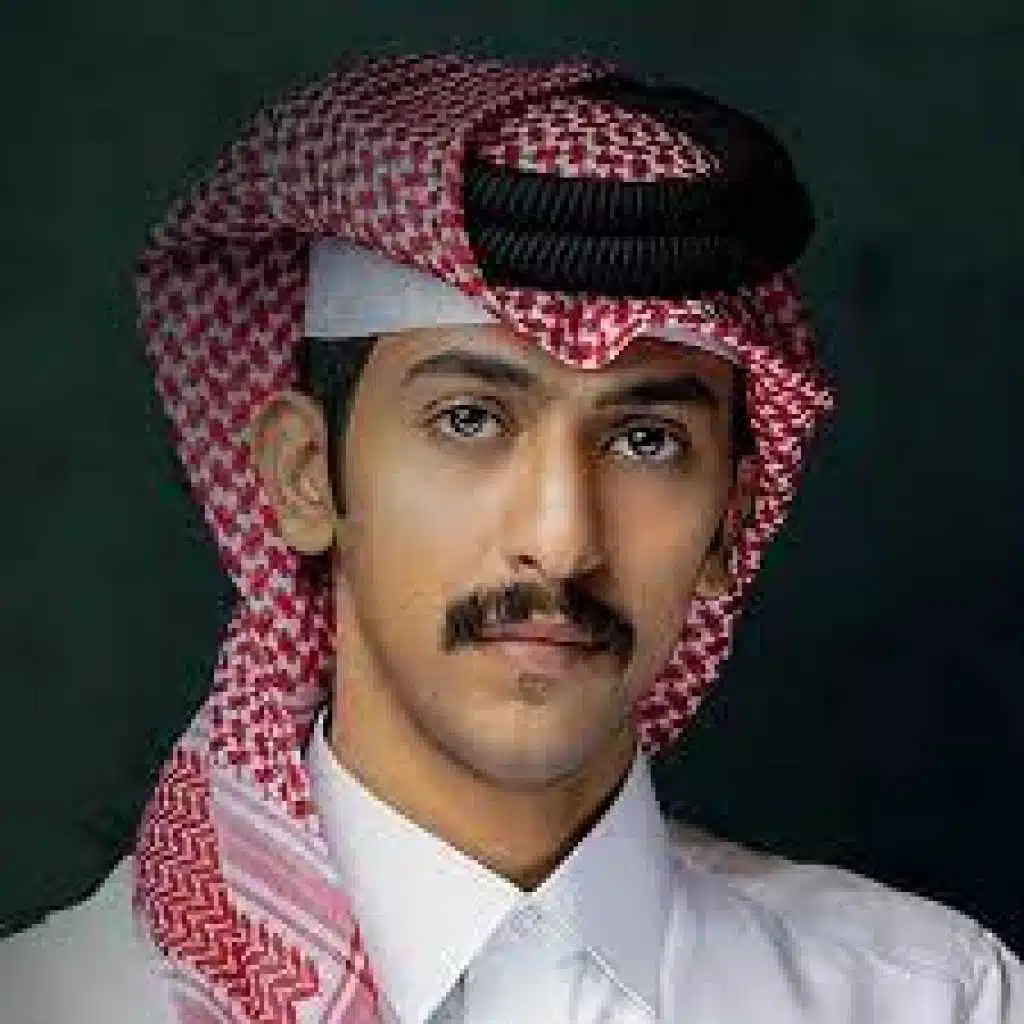 سالم بن مغيثه