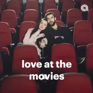 Love at The Movies
