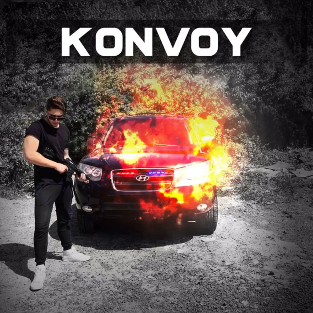 Konvoy 2