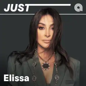 Just Elissa