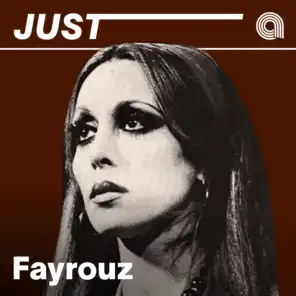 Just Fayrouz