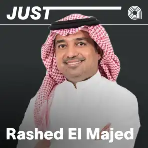 Just Rashed El Majed