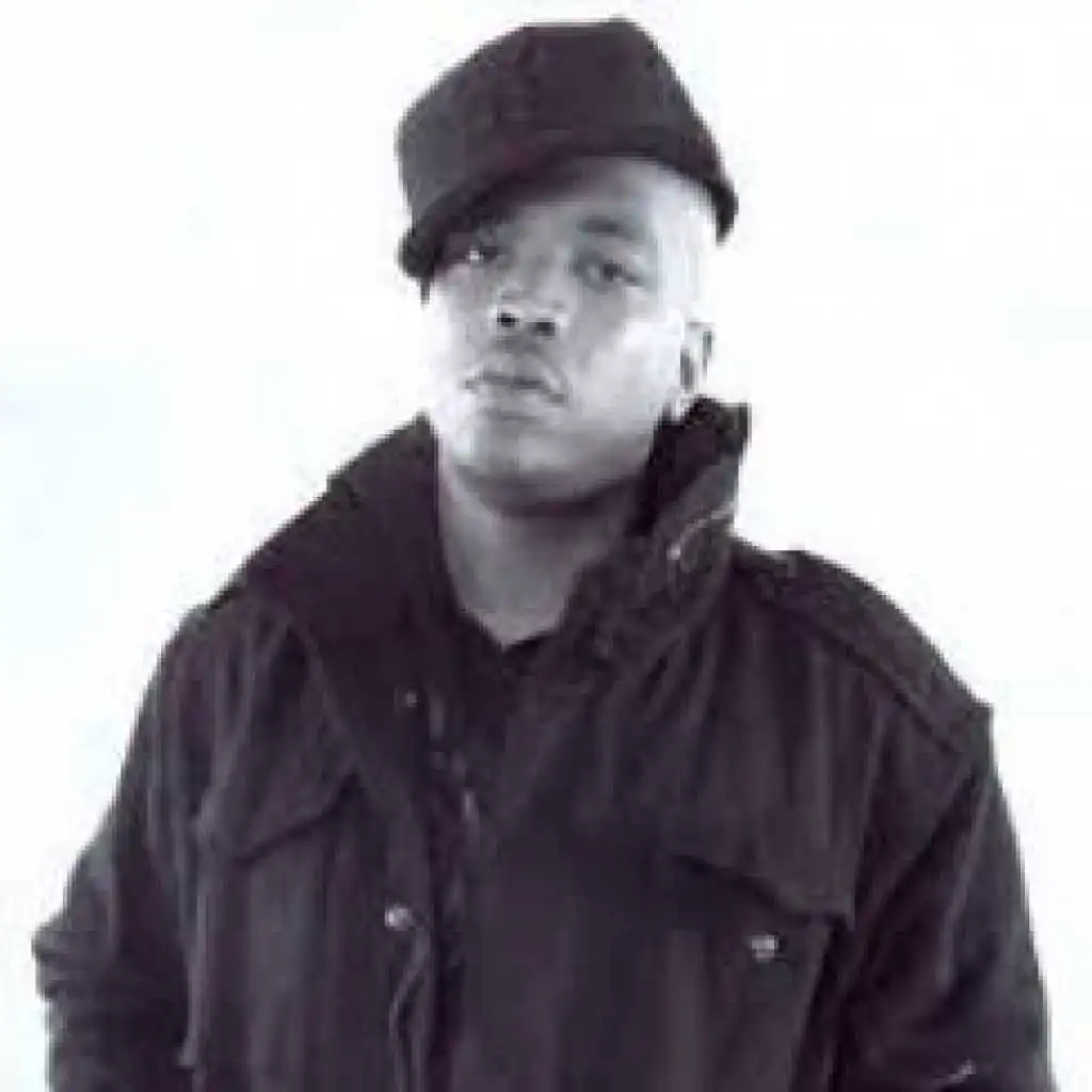 Styles P