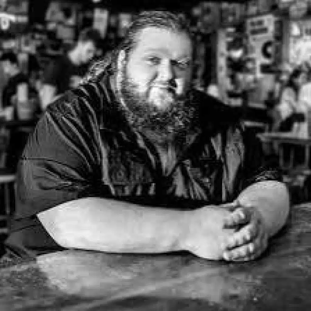 Matt Andersen