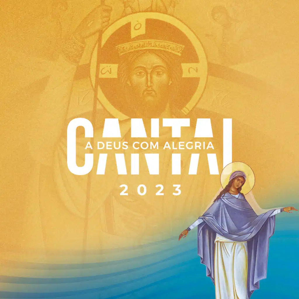 Cantai a Deus Com Alegria 2023