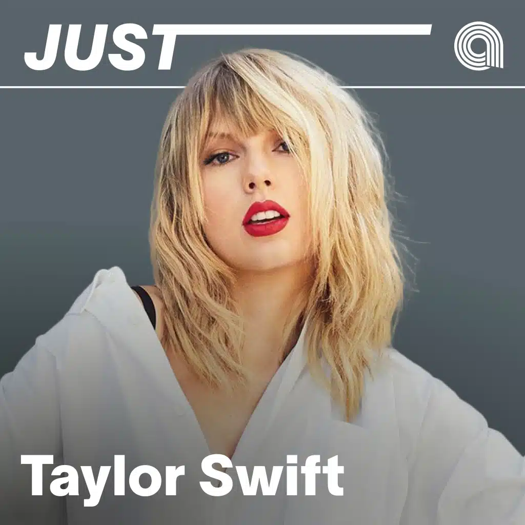 Just Taylor Swift