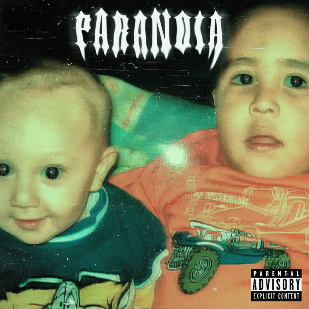 Paranoia