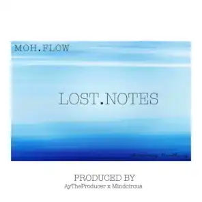 Lost Notes (Lose Your love)
