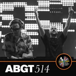 Group Therapy 514 (feat. Above & Beyond)