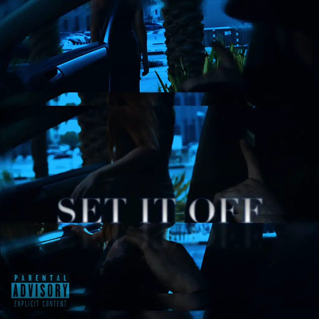 Set it off